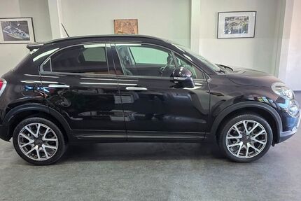 Fiat 500X 63.000 km 9.490 &euro; Asperg/Ludwigsburg bei Stuttgart 71679
