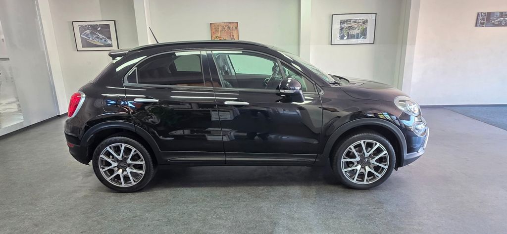 Fiat 500X 63.000 km 9.990 &euro; Asperg/Ludwigsburg bei Stuttgart 71679