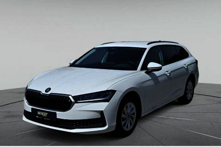 Skoda Superb 11.095 km 34.790 &euro; Darmstadt 64295