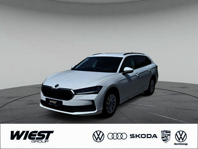 Skoda Superb 11.095 km 34.790 &euro; Darmstadt 64295