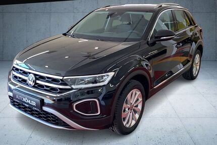 VW T-Roc 1.680 km 30.900 &euro; Bad Dürkheim 67098