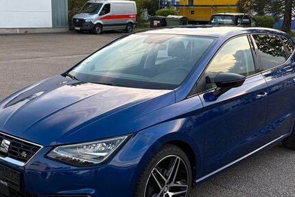 Seat Ibiza 131.029 km 9.800 &euro; Karlsruhe 76133