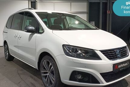 Seat Alhambra 73.468 km 27.550 &euro; Eching 85386