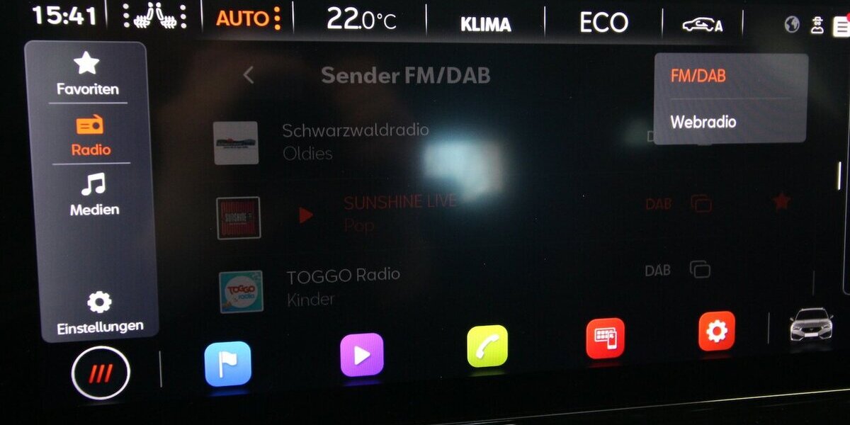 Cupra Leon Sportstourer e-HYBRID 6-DSG NAVI+LED+ACC 8.828 km 29.500 &euro; Hagenow 19230