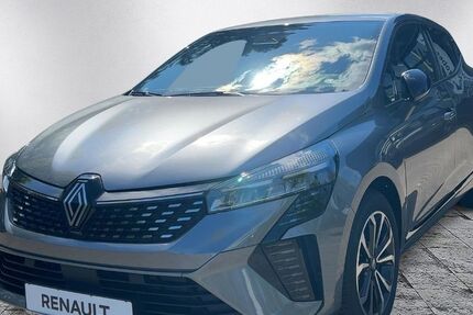 Renault Clio 2.000 km 21.980 € Ahrensburg 22926