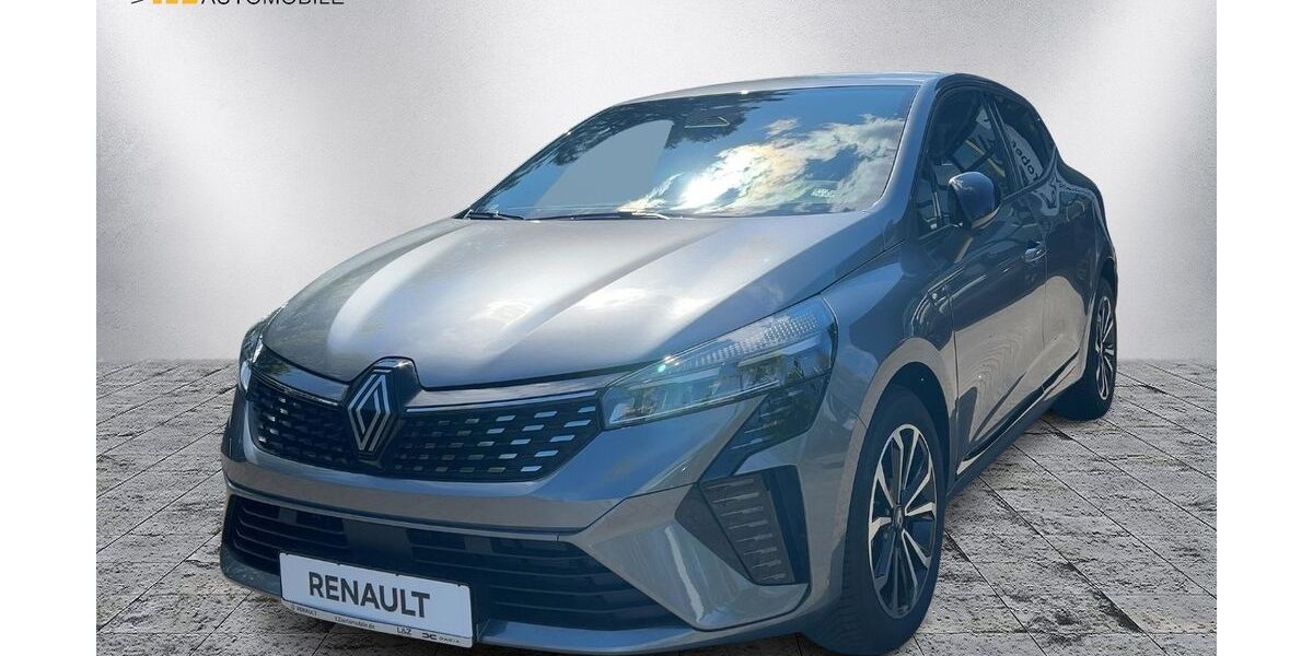 Renault Clio 2.000 km 21.980 € Ahrensburg 22926