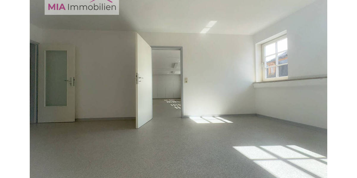Gewerbeobjekt Künzelsau - 3 Zimmer, 1.100&euro; | Angebot:25676405