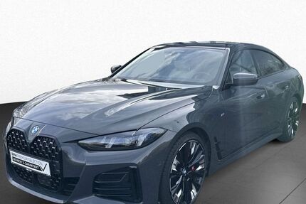 BMW 430 Gran Coupé 15.907 km 58.900 &euro; Höxter / Stahle 37671