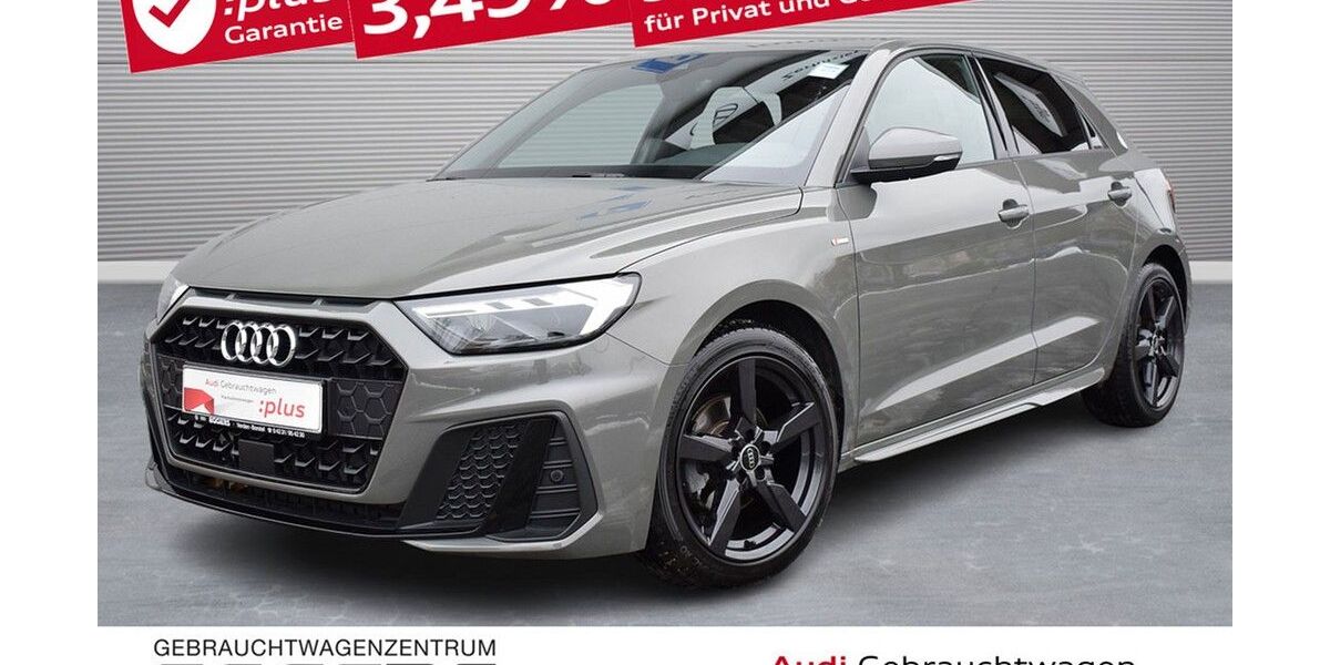 Audi A1 15.720 km 31.950 &euro; Verden 27283
