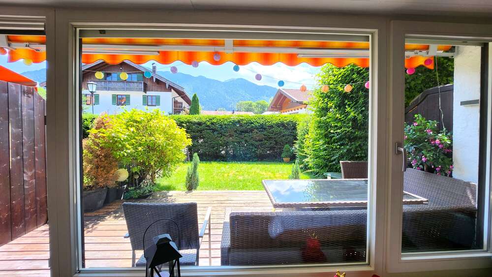 Etagenwohnung Kreuth Oberhof - 1 Zimmer, 51 m&sup2;, 425.000&euro; | Angebot:11942287