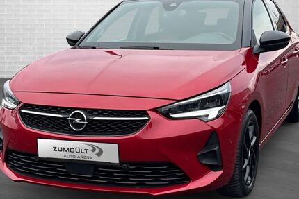 Opel Corsa 27.091 km 18.400 &euro; Beckum 59269