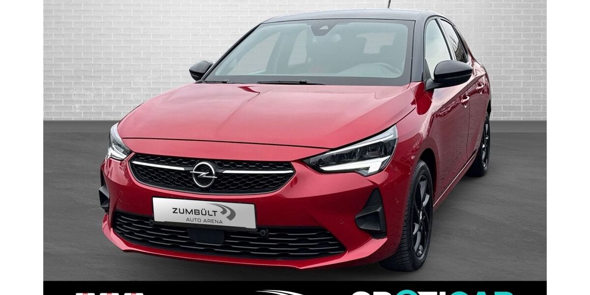 Opel Corsa 27.091 km 18.400 &euro; Beckum 59269