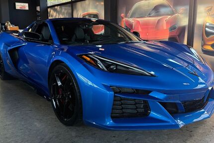 Corvette C8 7.000 km 159.900 &euro; Vaterstetten 85591