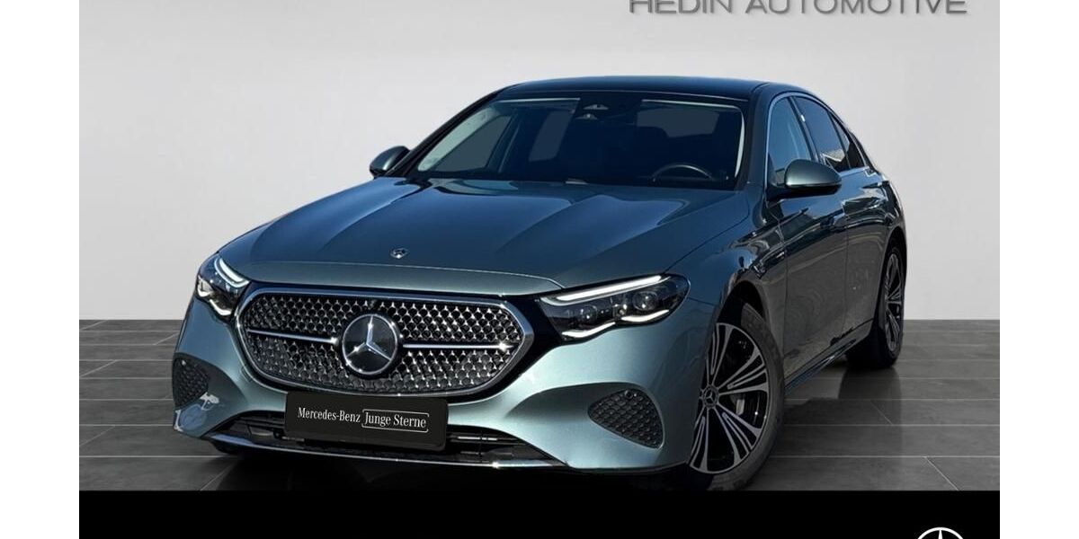 Mercedes-Benz E 450 43.920 km 69.900 &euro; Bautzen 02625