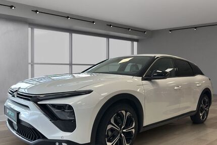 Citroen C5 X 27.480 km 23.490 &euro; Leipzig 04209