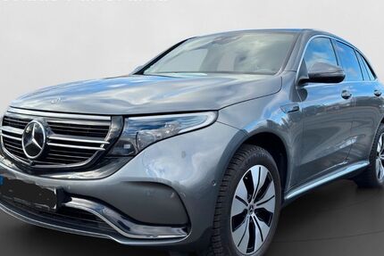 Mercedes-Benz EQC 39.000 km 36.990 € Schönefeld OT Großziethen 12529