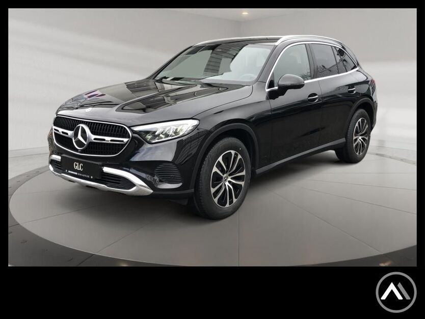 GLC 200