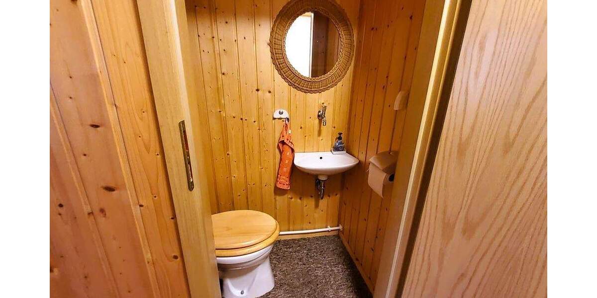 Einfamilienhaus Wusterhausen/Dosse Wusterhausen - 4 Zimmer, 110 m&sup2;, 80.000&euro; | Angebot:25715775