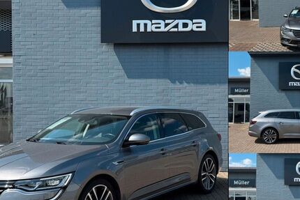Renault Talisman 57.440 km 16.550 &euro; Weißenfels 06667