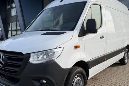 Mercedes-Benz Sprinter 54.000 km 38.900 &euro; Hamm 59071