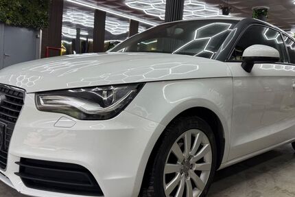 Audi A1 138.000 km 7.990 &euro; Schweich 54338