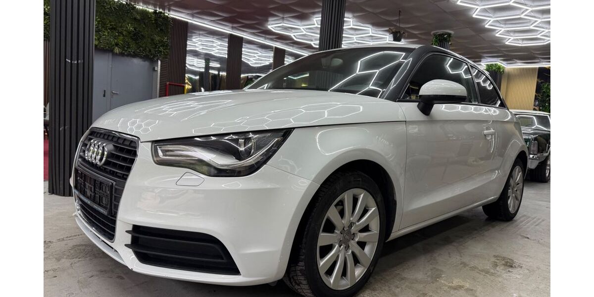 Audi A1 138.000 km 7.990 &euro; Schweich 54338