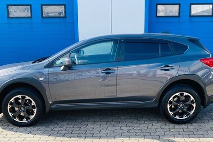 Subaru XV 50.000 km 17.900 &euro; Greven 48268