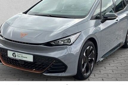 Cupra Born 16.000 km 24.780 &euro; Papenburg 26871
