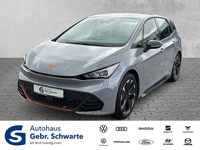 Cupra Born 16.000 km 24.780 &euro; Papenburg 26871
