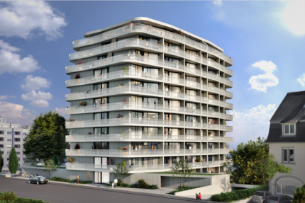 Wohnung zum Kaufen in Konstanz 805.100 € 84 m² 2 zimmer