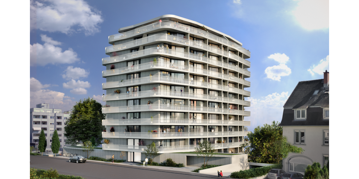 Wohnung zum Kaufen in Konstanz 805.100 € 84 m² 2 zimmer