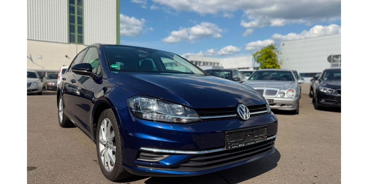 VW Golf 66.500 km 14.999 &euro; Ravensburg 88214