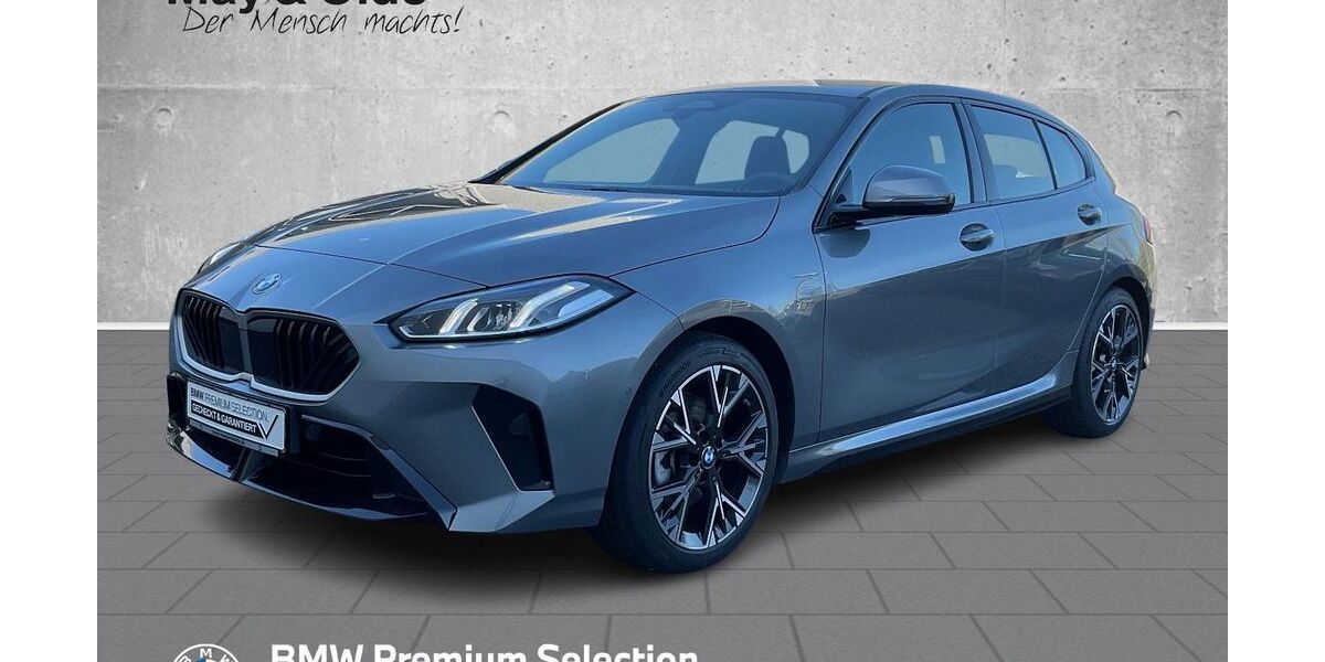 BMW 120 13.400 km 31.990 &euro; Elmshorn 25337