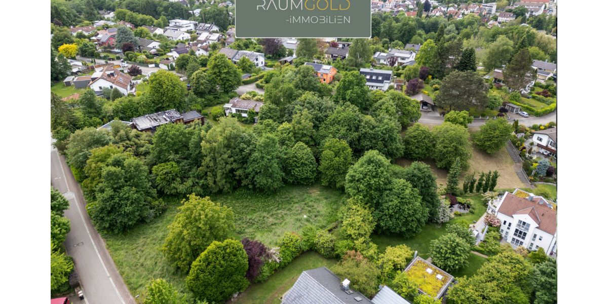 Grundstück Schopfheim - 549.000&euro; | Angebot:23144510