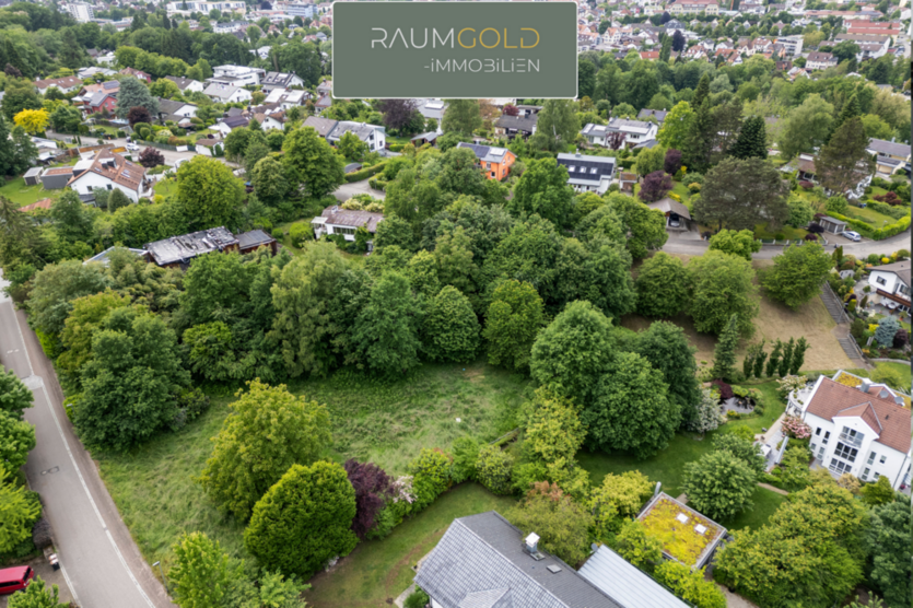 Grundstück zu verkaufen in Schopfheim 549.000 € 1088 m² zimmer