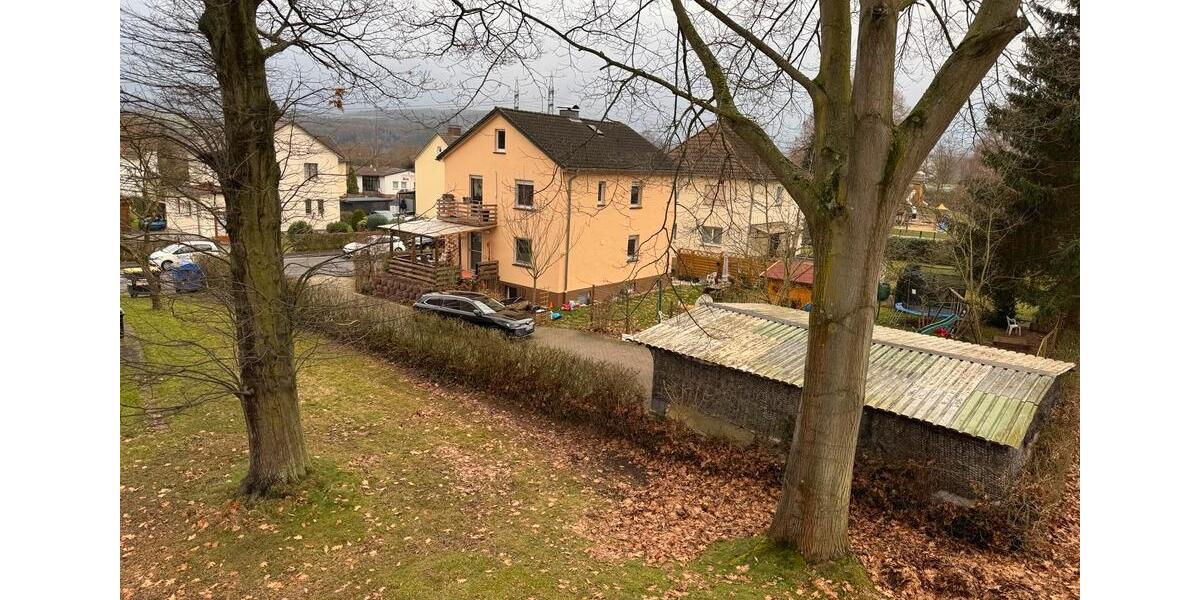 Erdgeschoßwohnung Bebra - 1 Zimmer, 71 m&sup2;, 850&euro; | Angebot:25384841