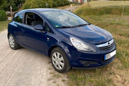 Opel Corsa 165.000 km 3.000 &euro; Neusitz 91616