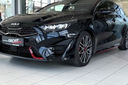 Kia pro ceed / ProCeed 19.999 km 31.395 &euro; Amberg 92224