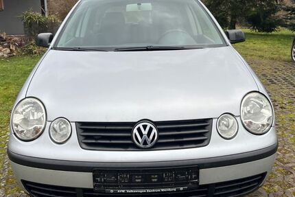 VW Polo 185.000 km 1.399 &euro; Wertheim am Main 97877