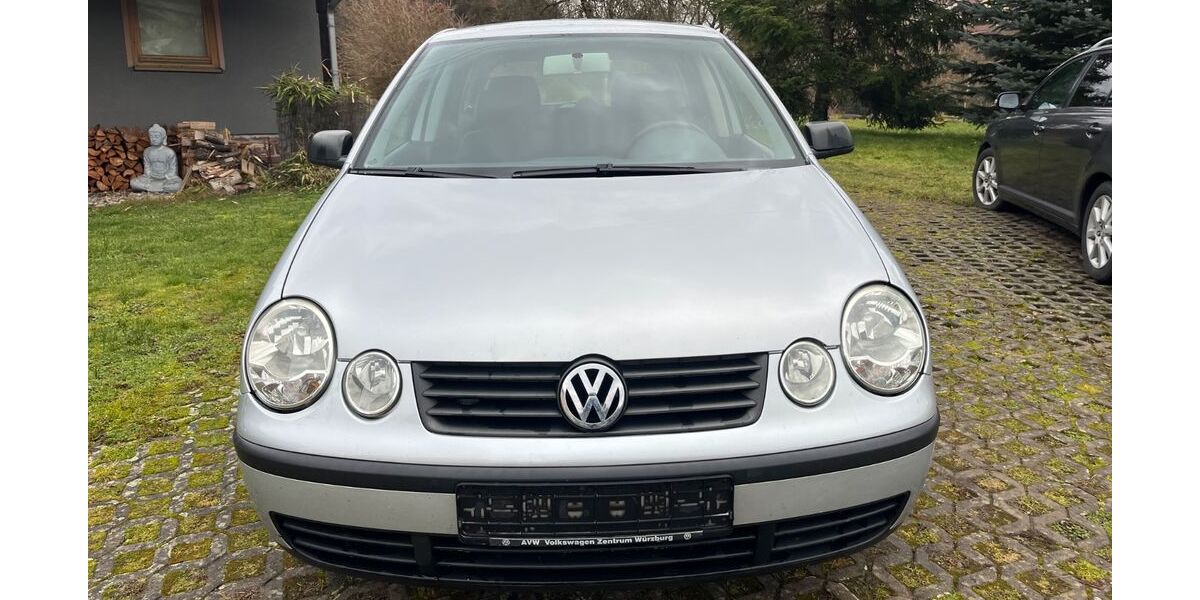VW Polo 185.000 km 1.399 &euro; Wertheim am Main 97877