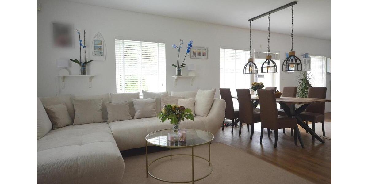 Einfamilienhaus Buchholz in der Nordheide - 4.5 Zimmer, 142 m&sup2;, 2.480&euro; | Angebot:24816067