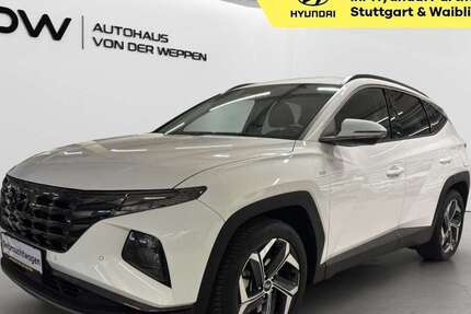 Hyundai TUCSON 12.126 km 35.900 &euro; Stuttgart 70469