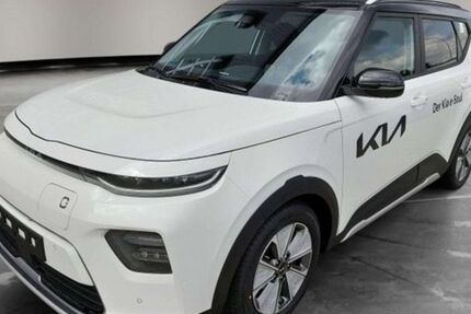 Kia Soul 24.000 km 31.990 € Landshut 84030