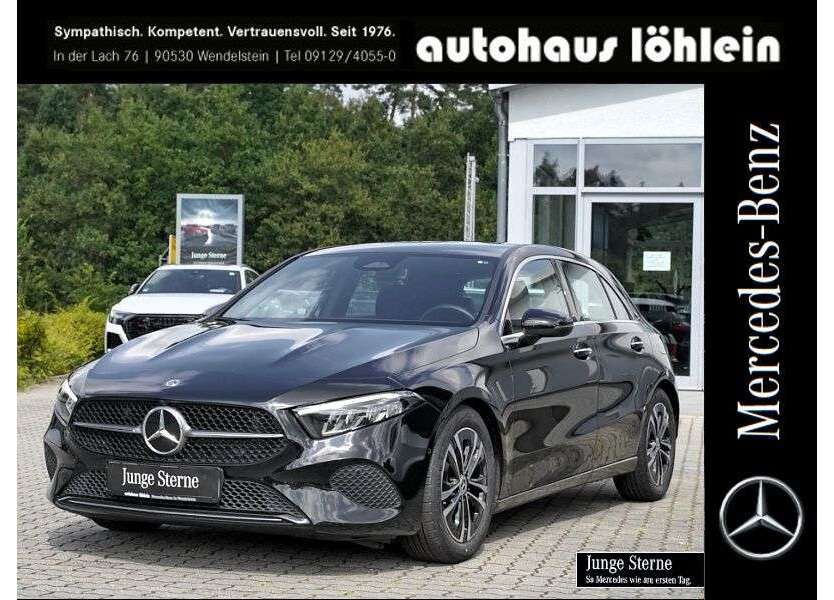 A 200