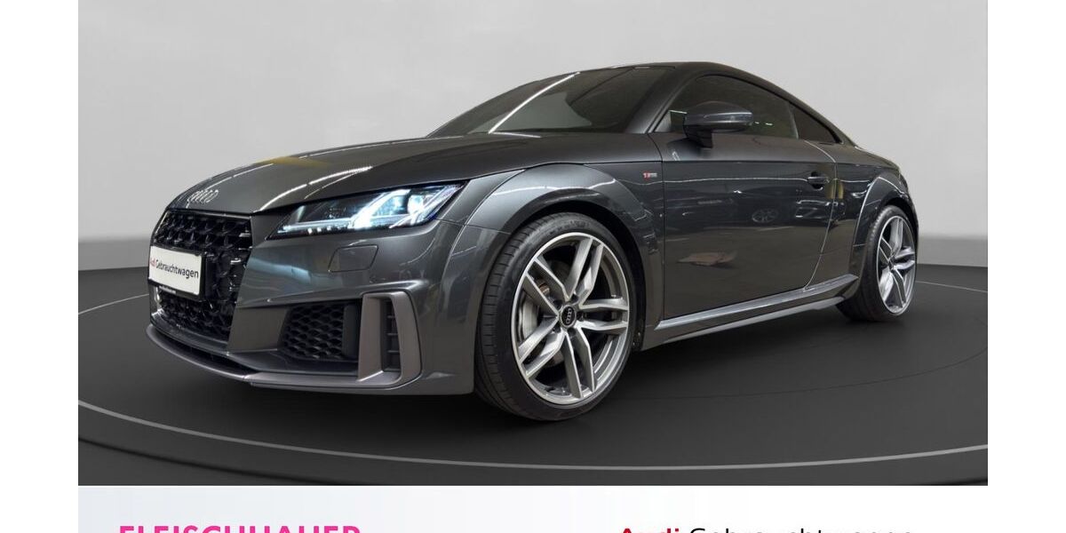 Audi TT 67.010 km 31.490 &euro; Köln 50968