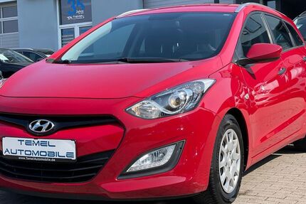 Hyundai i30 109.000 km 6.999 &euro; Montabaur-Eschelbach 56410