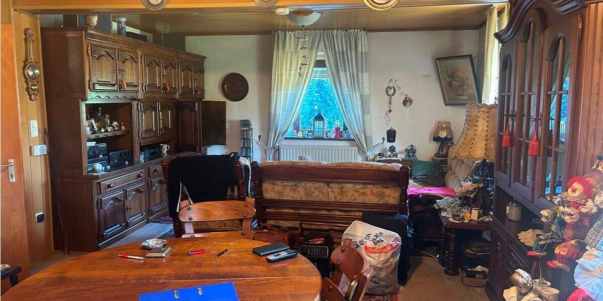 Einfamilienhaus Haßfurt - 4 Zimmer, 110 m&sup2;, 195.000&euro; | Angebot:26105628