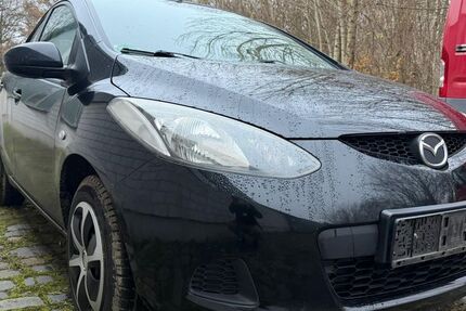 Mazda 2 225.395 km 1.500 &euro; Baunatal 34225