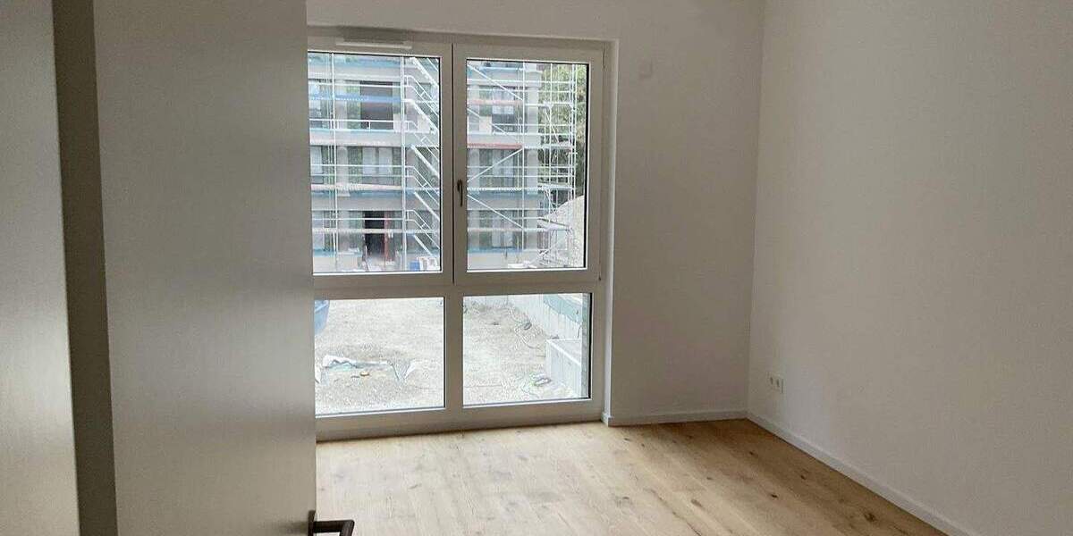 Etagenwohnung Hannover Döhren - 3 Zimmer, 80 m&sup2;, 1.150&euro; | Angebot:24555531