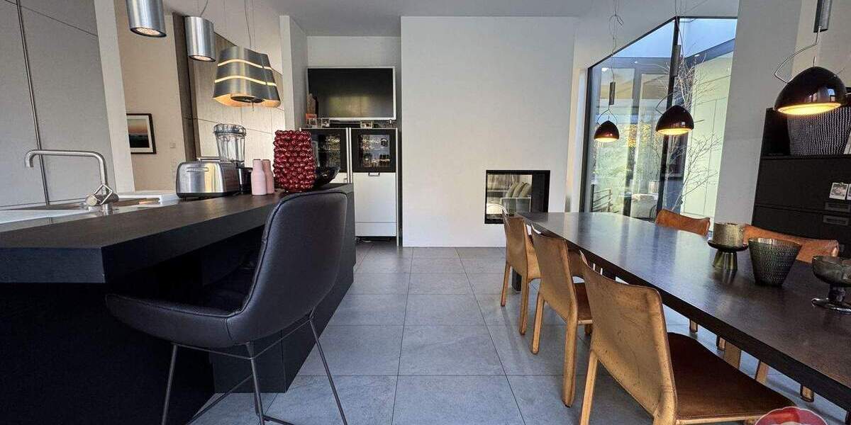 Einfamilienhaus Kranenburg Nütterden - 4 Zimmer, 230 m&sup2;, 3.500&euro; | Angebot:25672777